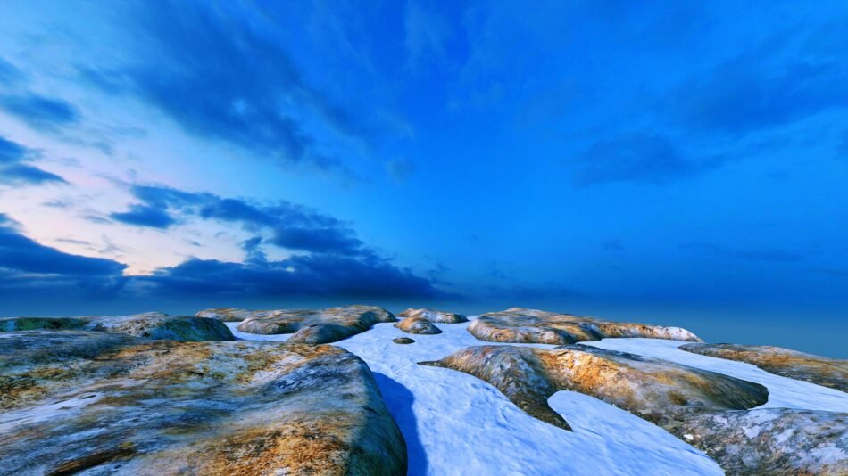 Climate change and regional environments